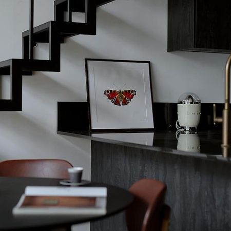 Loft Industrialny Przy Bulwarze Staromiejskim Apartment Wroclaw Luaran gambar