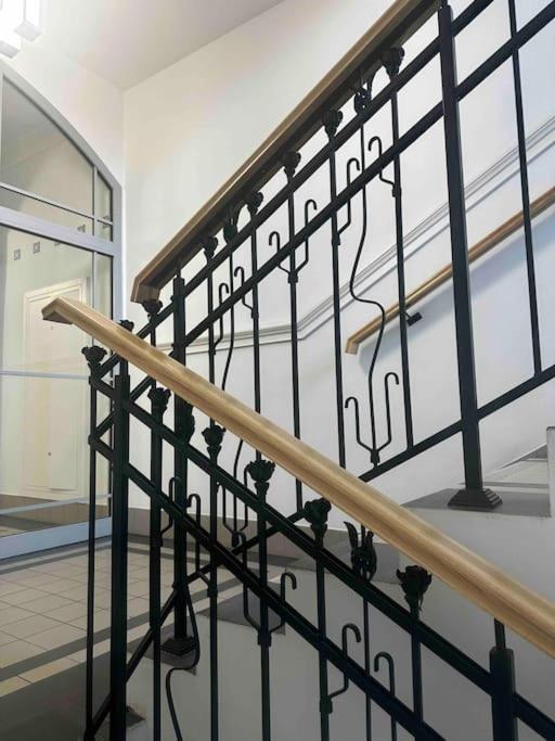Loft Industrialny Przy Bulwarze Staromiejskim Apartment Wroclaw Luaran gambar
