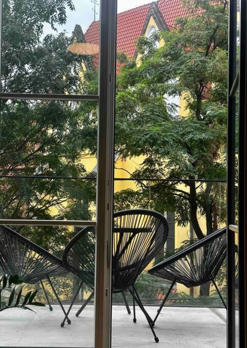 Loft Industrialny Przy Bulwarze Staromiejskim Apartment Wroclaw Luaran gambar