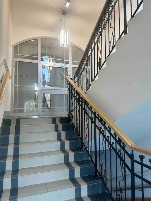 Loft Industrialny Przy Bulwarze Staromiejskim Apartment Wroclaw Luaran gambar